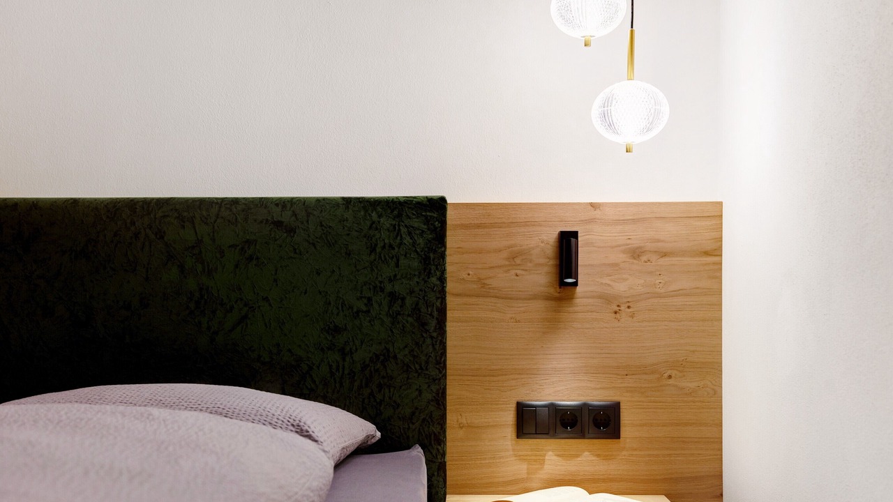 Photo of Bedroom in San Cipriano