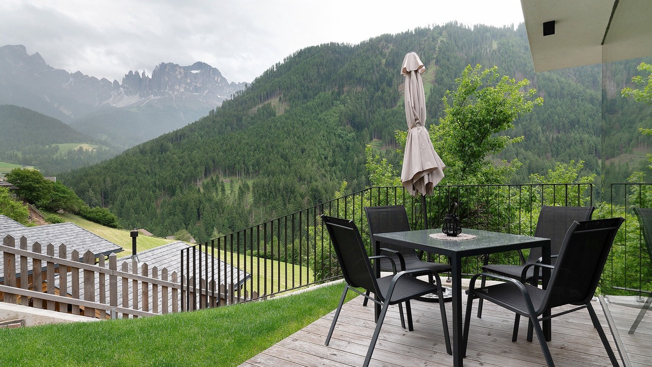 Photo of Outdoor in San Cipriano