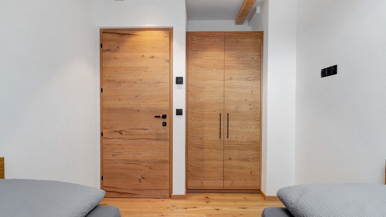 Photo of Bedroom in San Cipriano