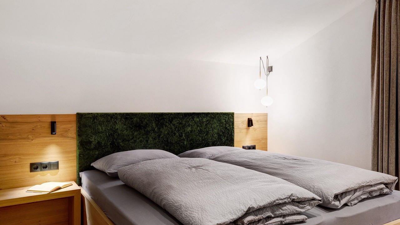 Photo of Bedroom in San Cipriano