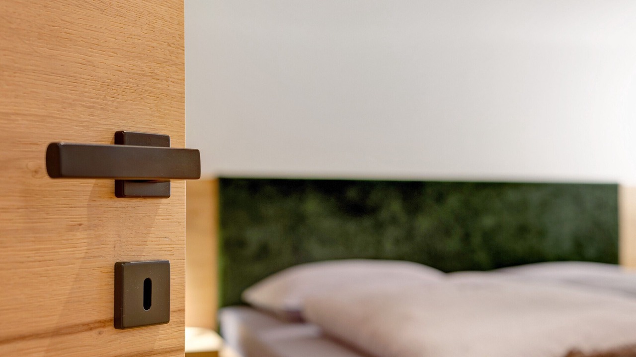 Photo of Bedroom in San Cipriano