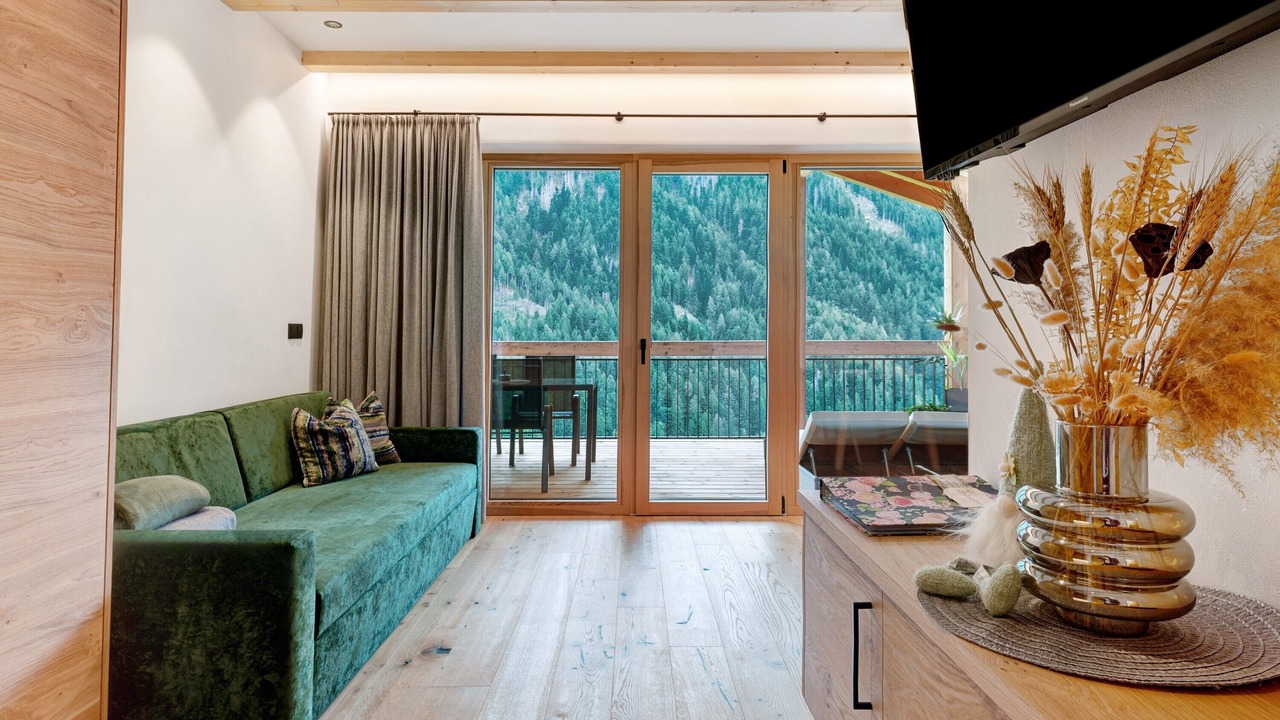 Photo of Livingroom in San Cipriano
