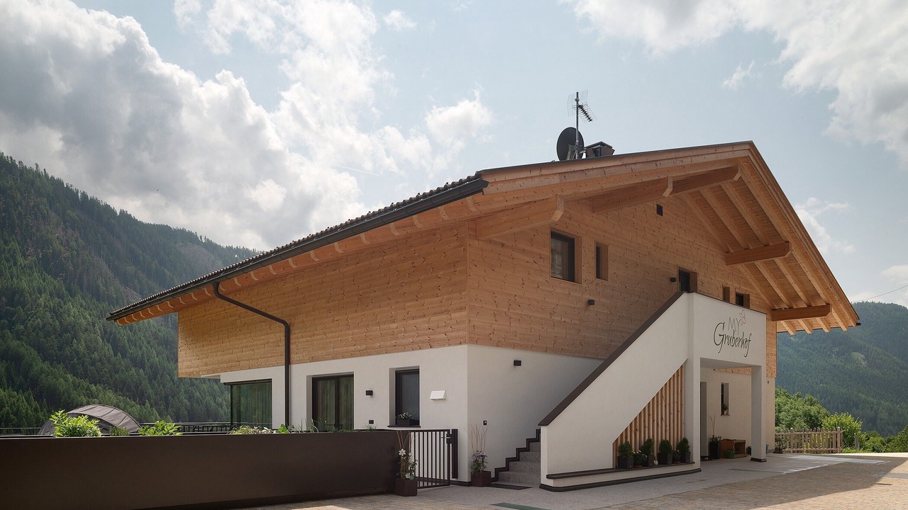 Photo of Outdoor in San Cipriano