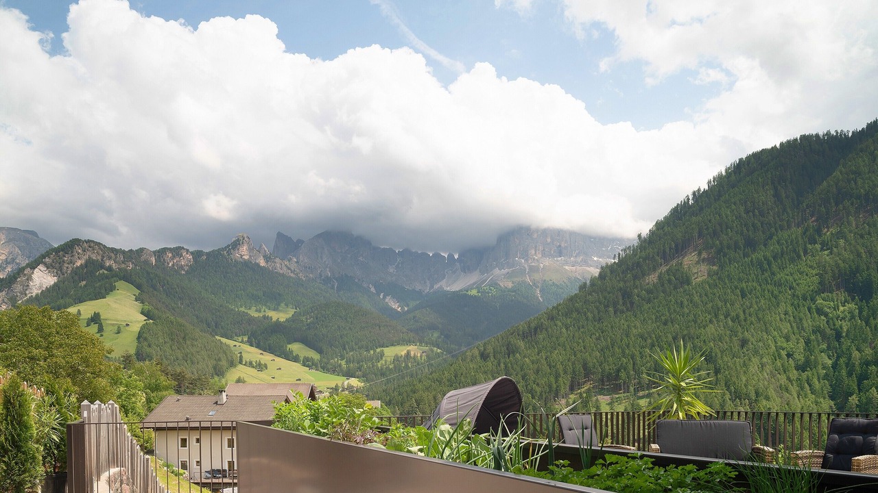 Photo of Outdoor in San Cipriano