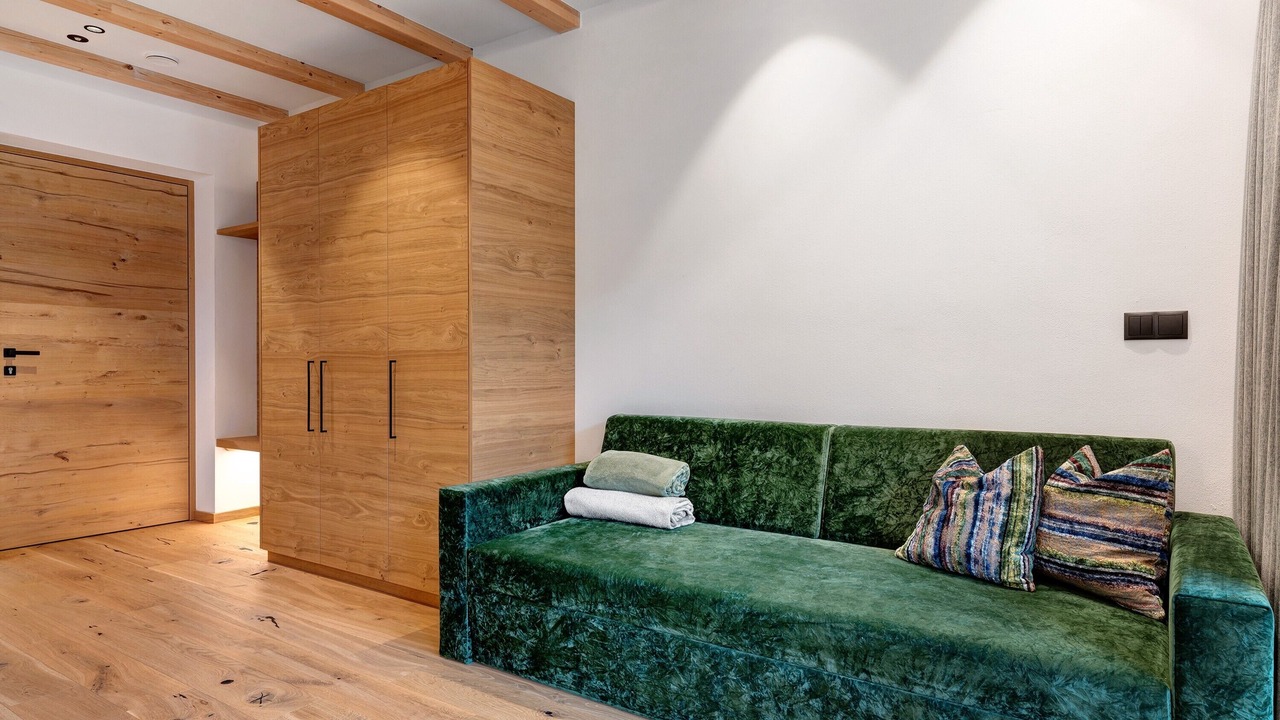 Photo of Livingroom in San Cipriano