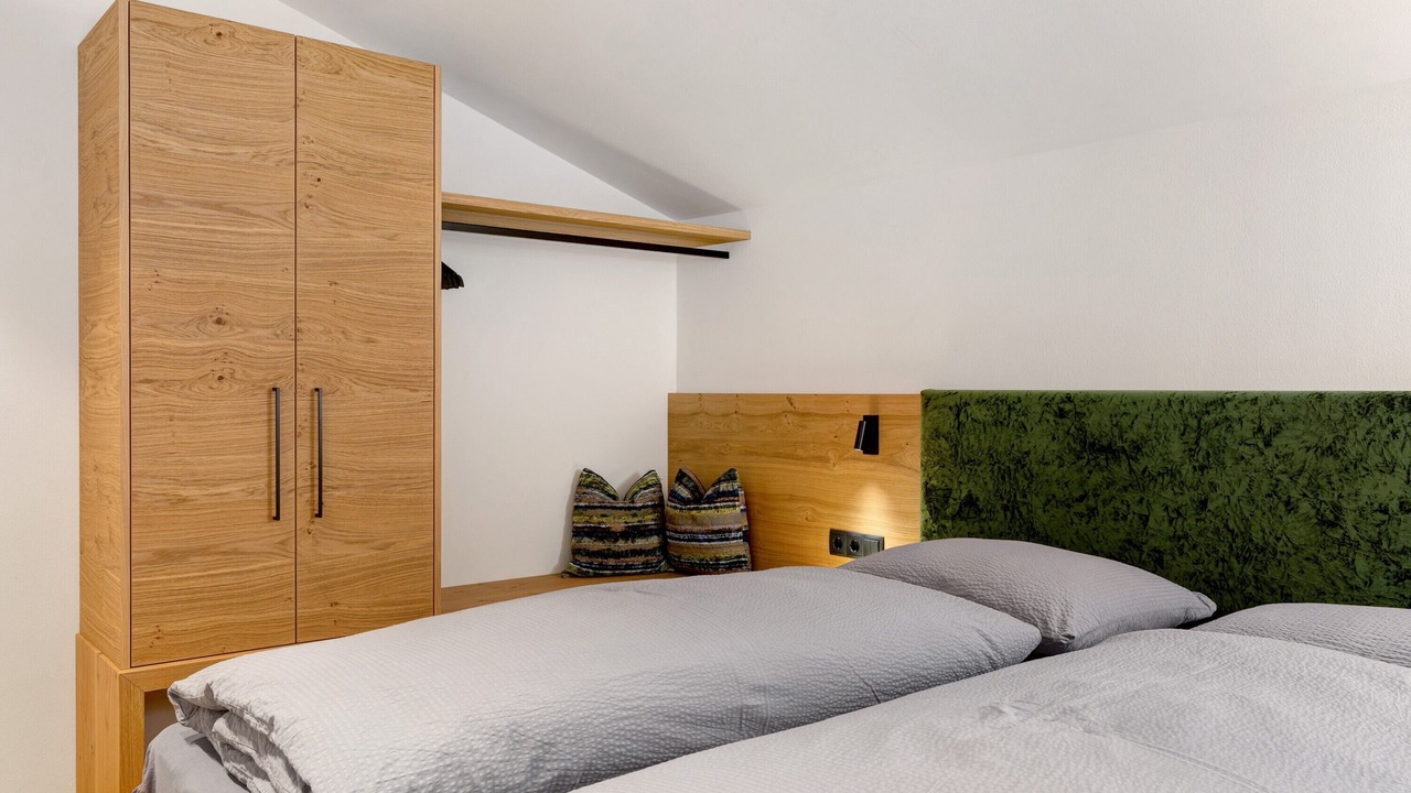 Photo of Bedroom in San Cipriano