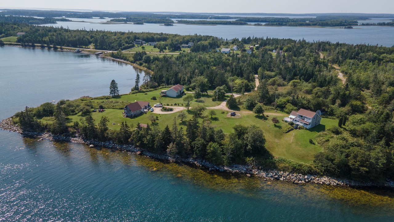 Photo of Outdoor in Yarmouth County