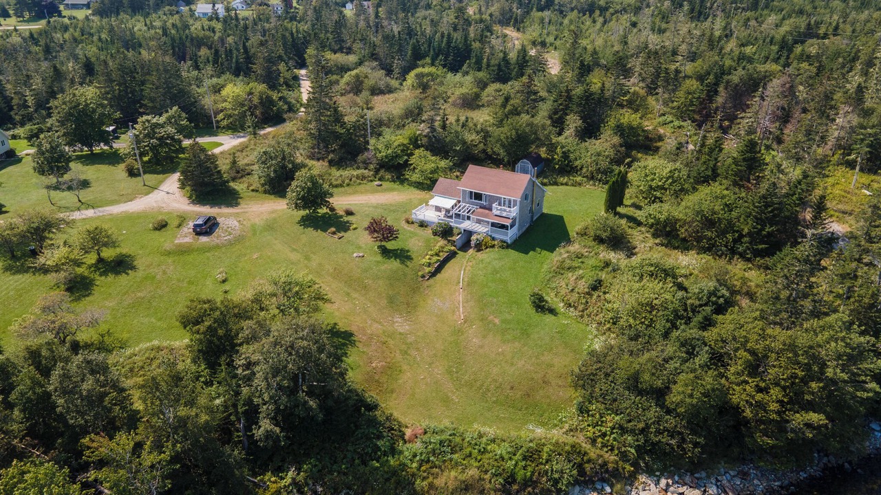 Photo of Outdoor in Yarmouth County