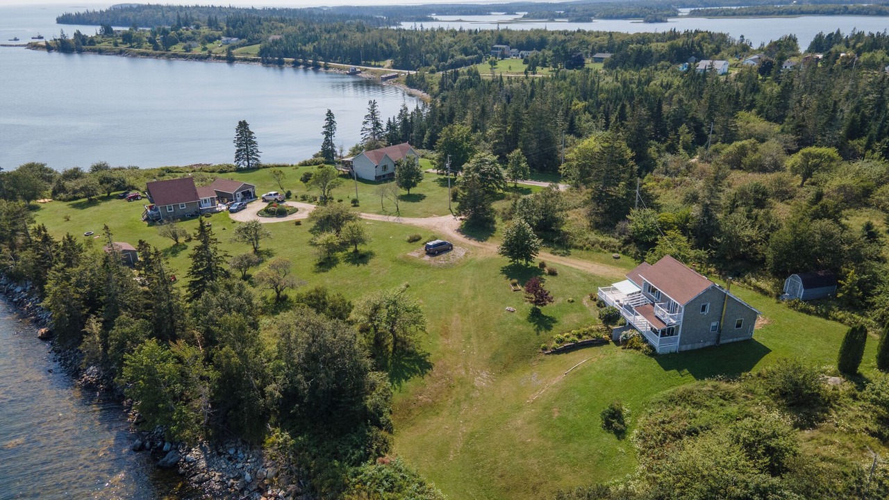 Photo of Outdoor in Yarmouth County