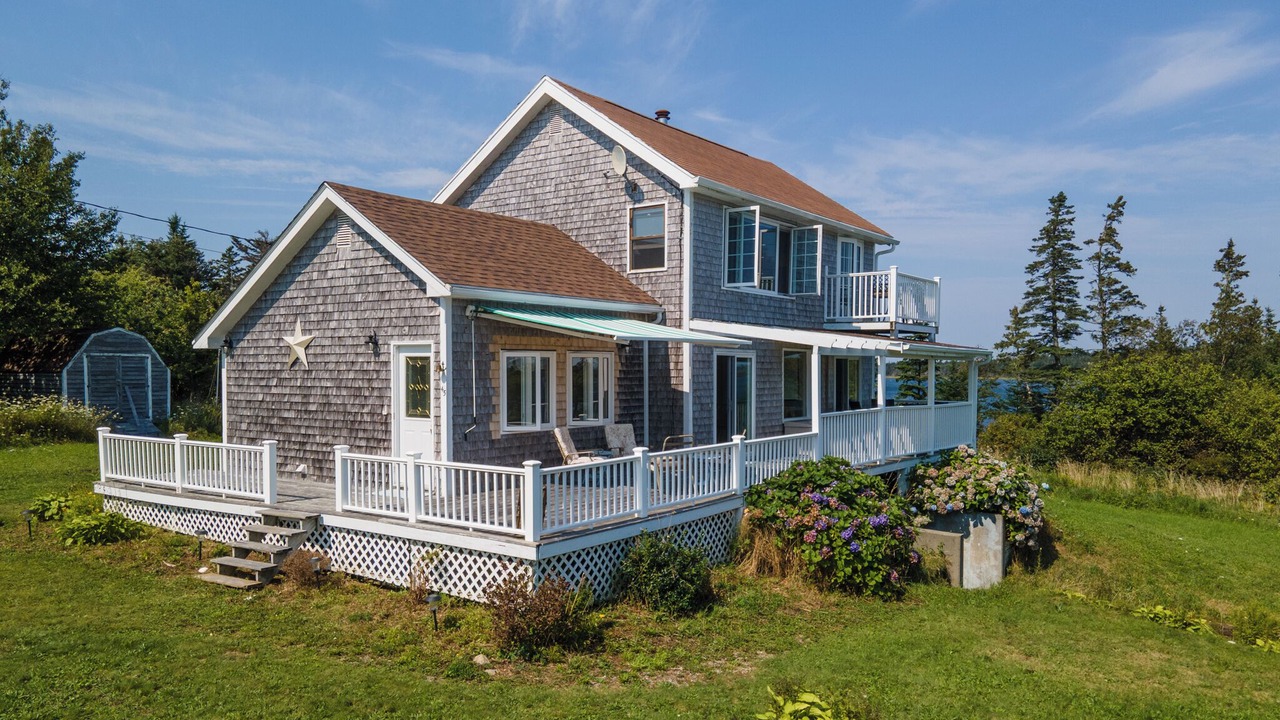 Photo of Outdoor in Yarmouth County