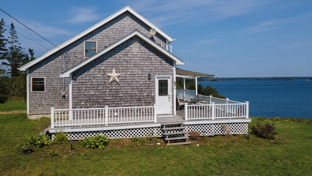 Photo of Outdoor in Yarmouth County