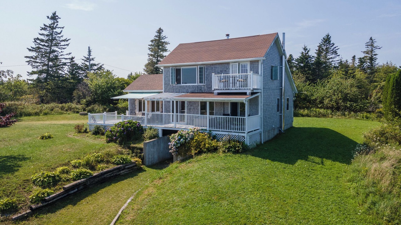 Photo of Outdoor in Yarmouth County