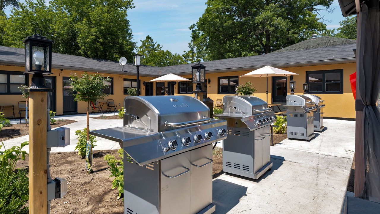 Photo of Outdoor in Wasaga Beach