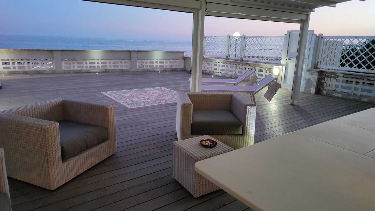 Photo of Patio Balcony in Nettuno