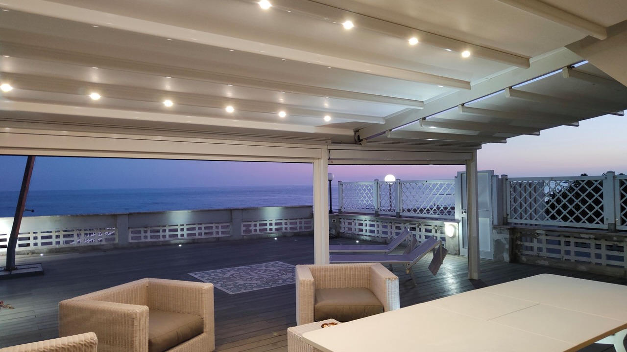 Photo of Patio Balcony in Nettuno