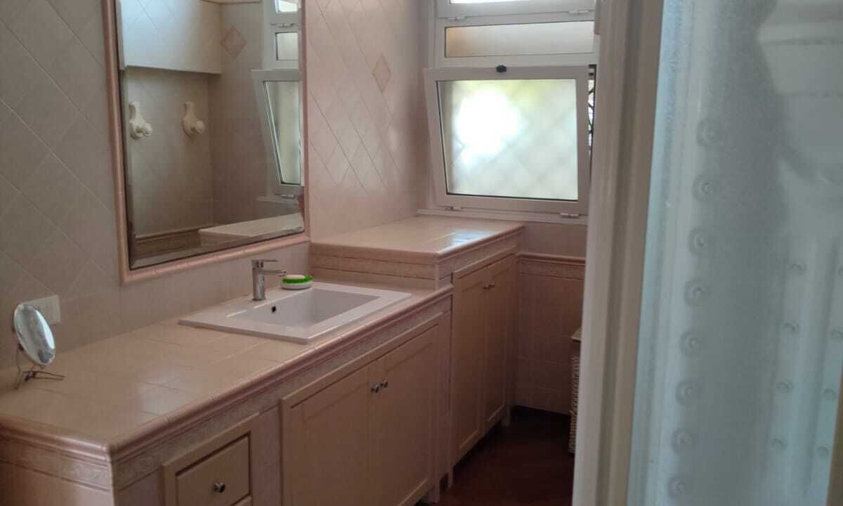 Photo of Bathroom in Nettuno