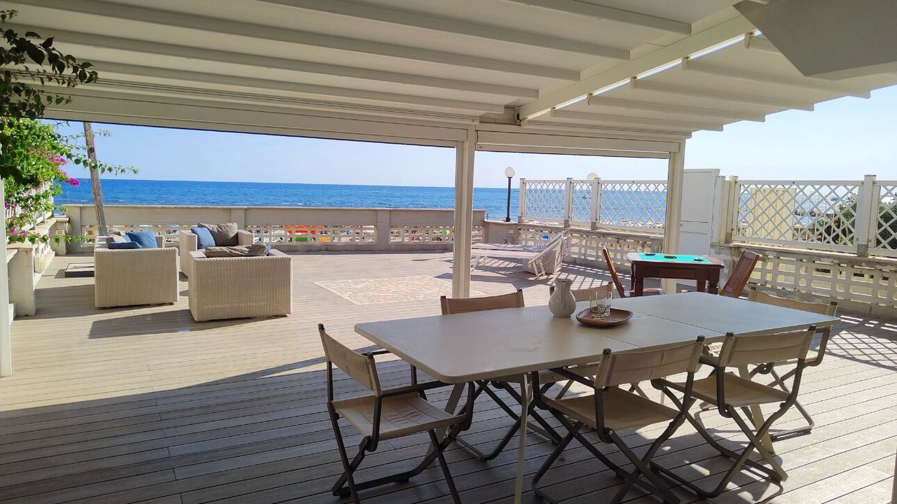 Photo of Outdoor in Nettuno