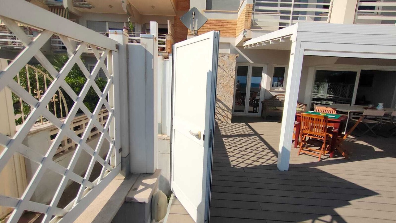 Photo of Outdoor in Nettuno