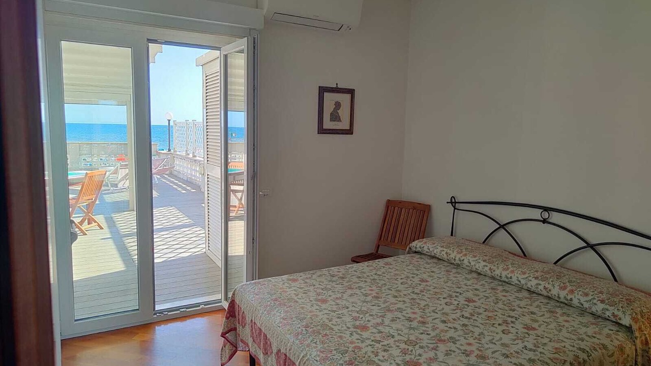 Photo of Bedroom in Nettuno