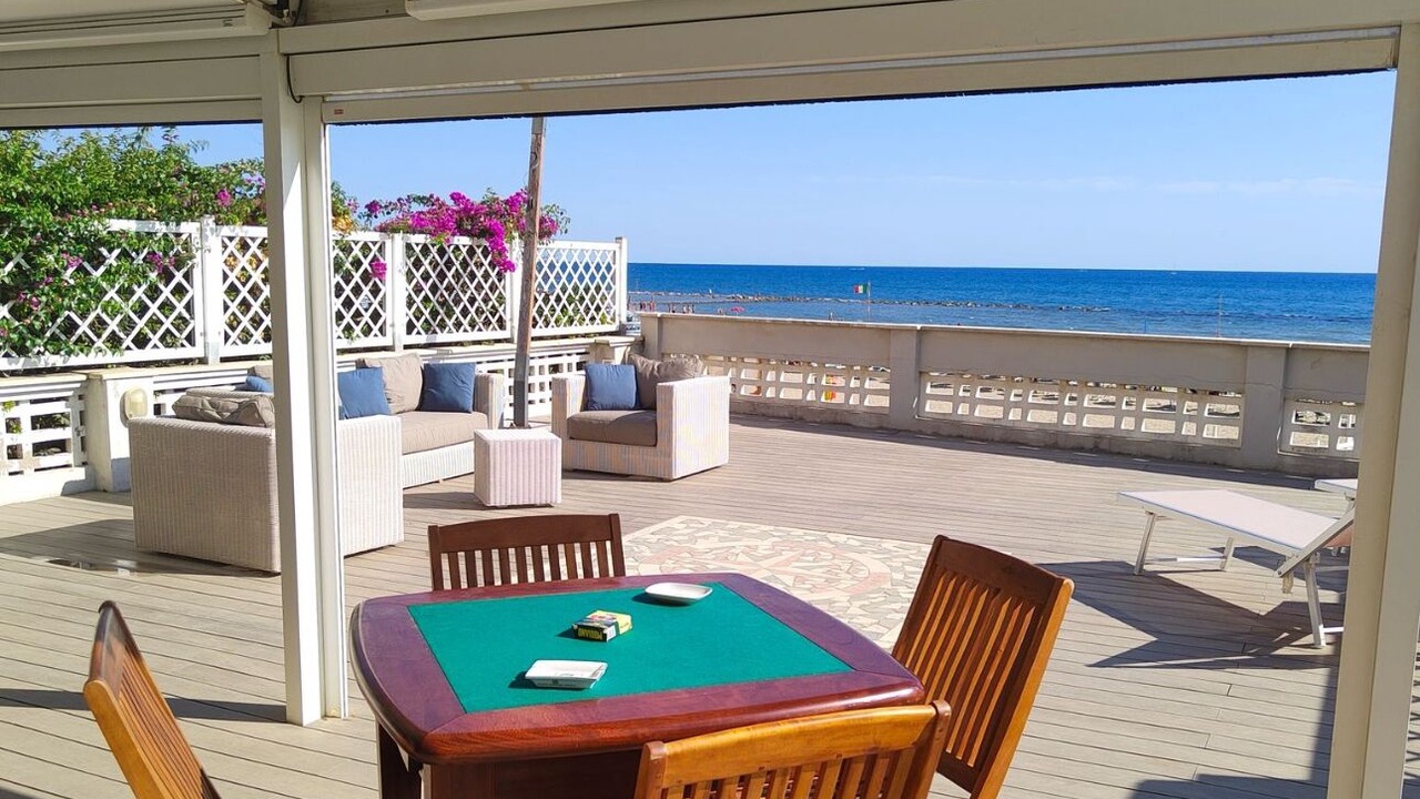 Photo of Outdoor in Nettuno