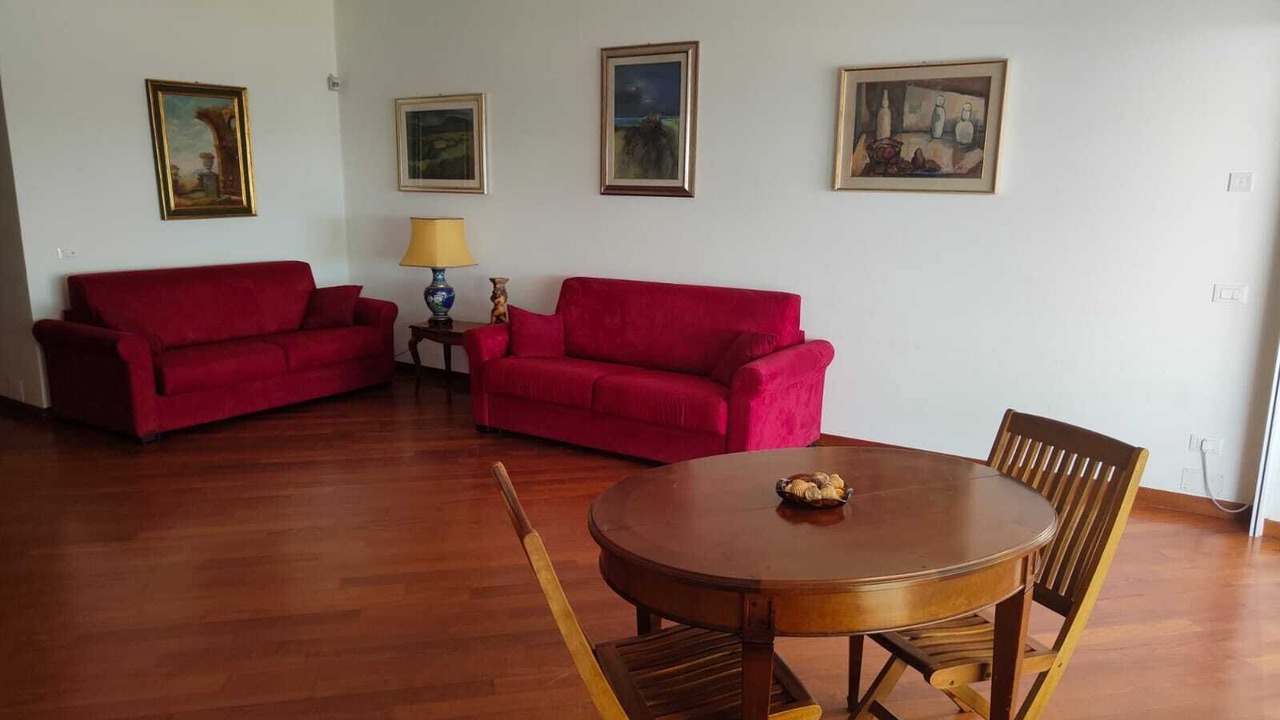 Photo of Livingroom in Nettuno