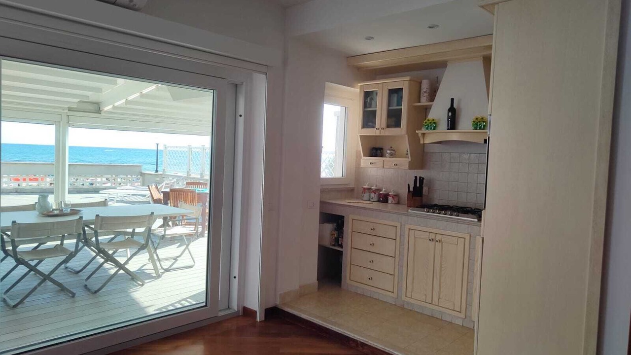 Photo of Kitchen in Nettuno