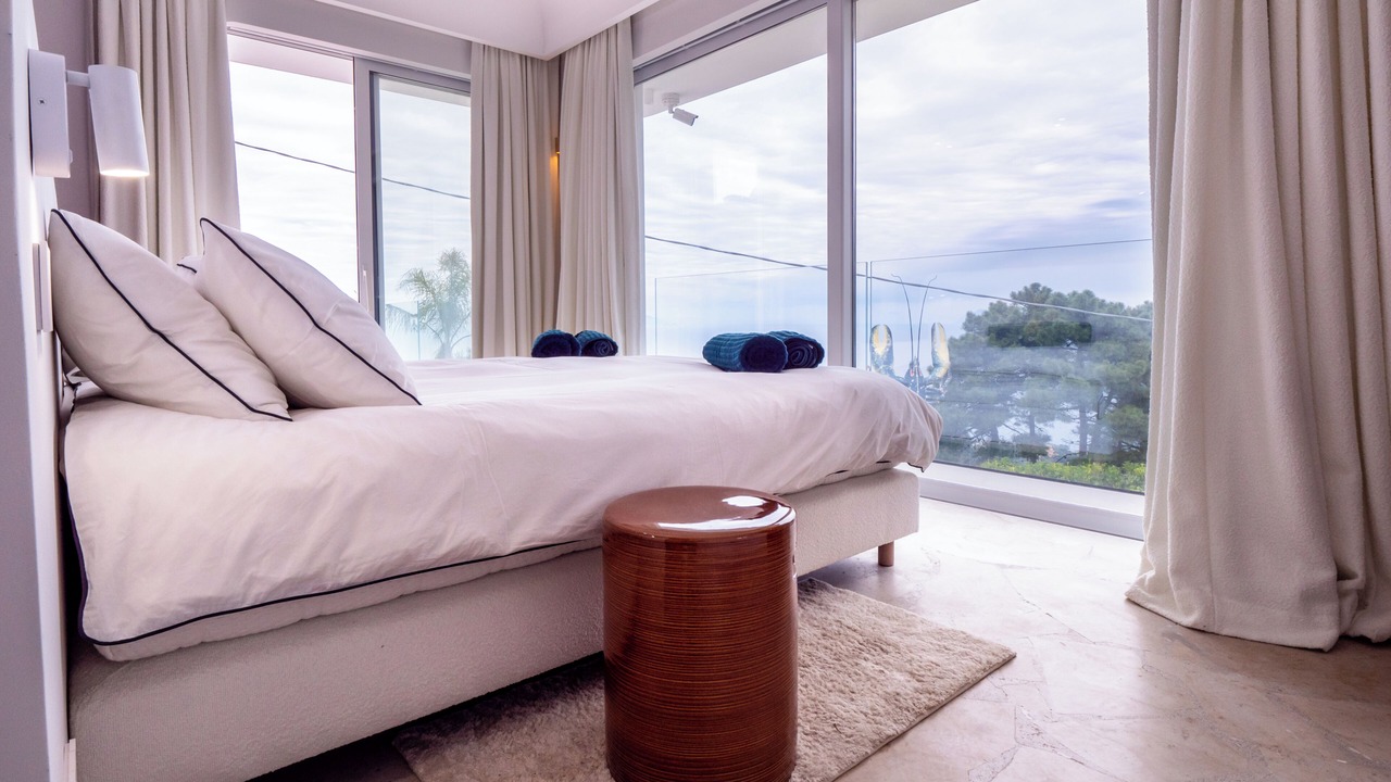 Photo of Bedroom in Naso