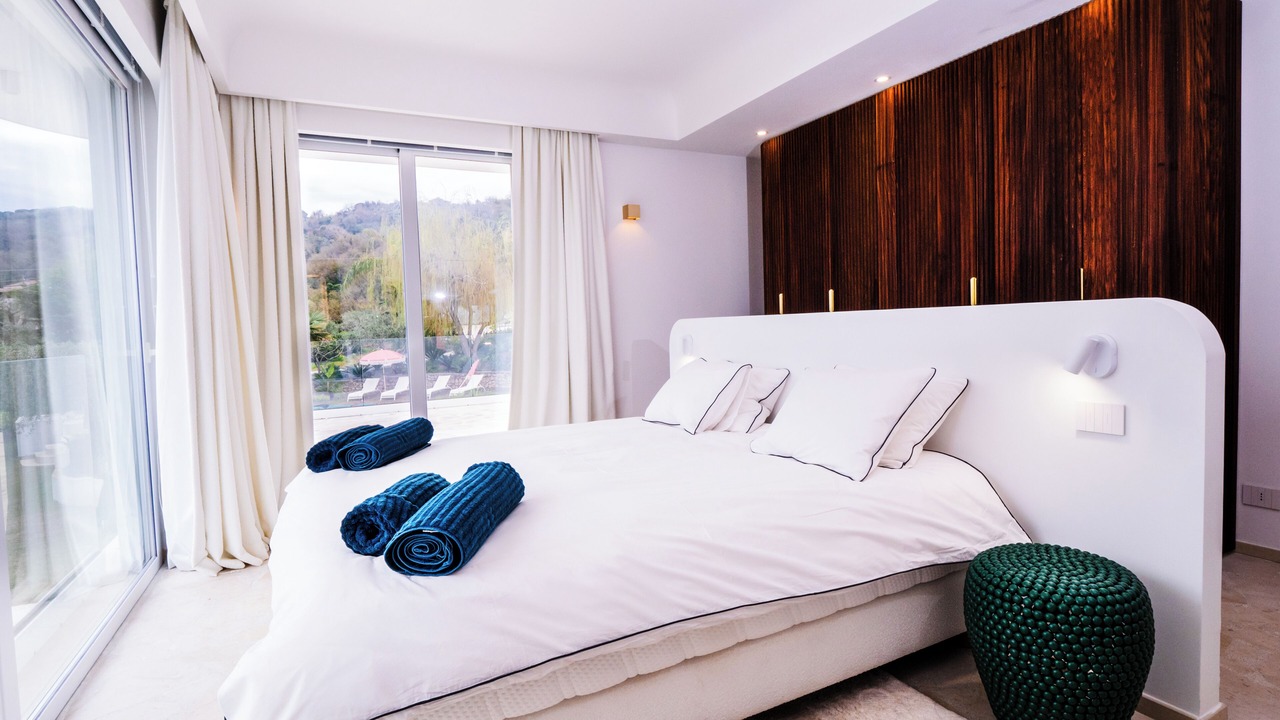 Photo of Bedroom in Naso