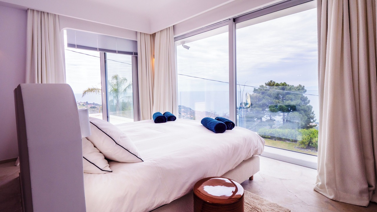 Photo of Bedroom in Naso