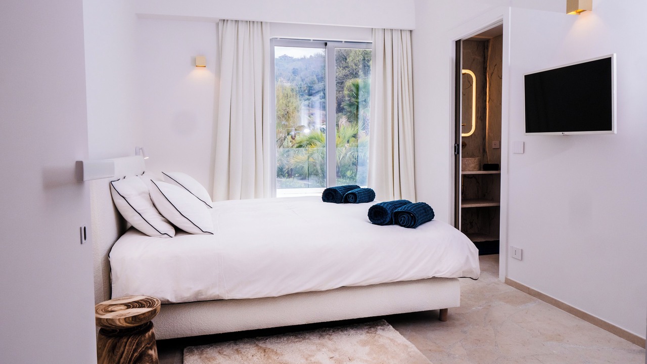 Photo of Bedroom in Naso