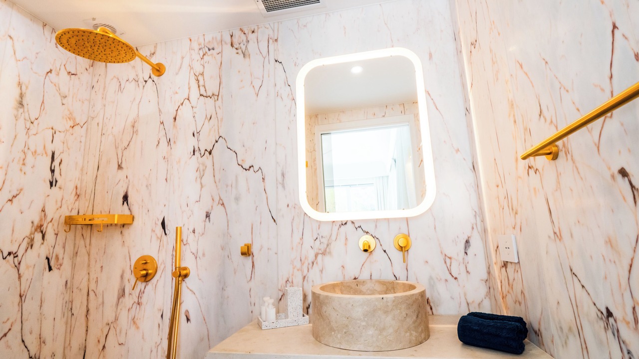 Photo of Bathroom in Naso