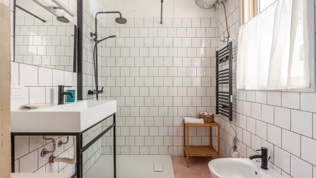 Photo of Bathroom in Palermo