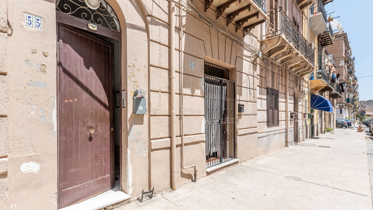 Photo of Outdoor in Palermo