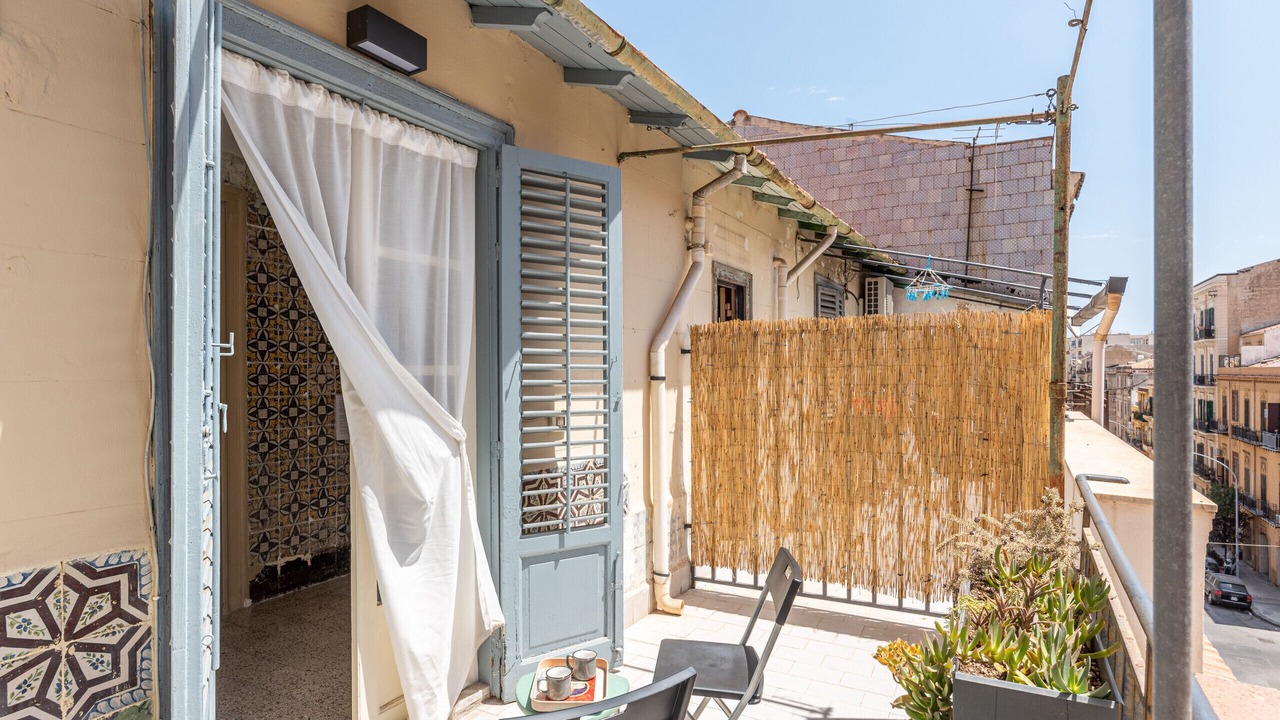 Photo of Outdoor in Palermo