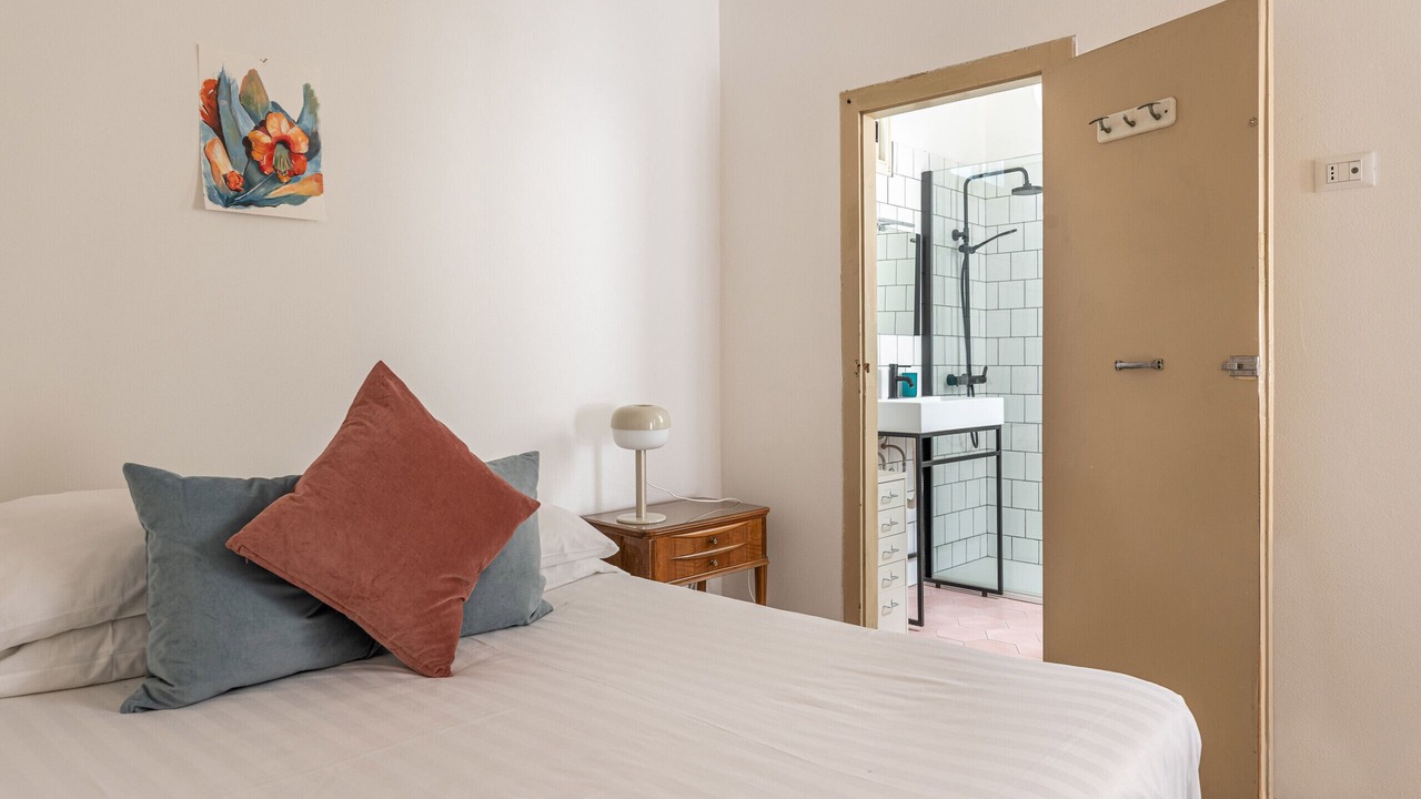 Photo of Bedroom in Palermo
