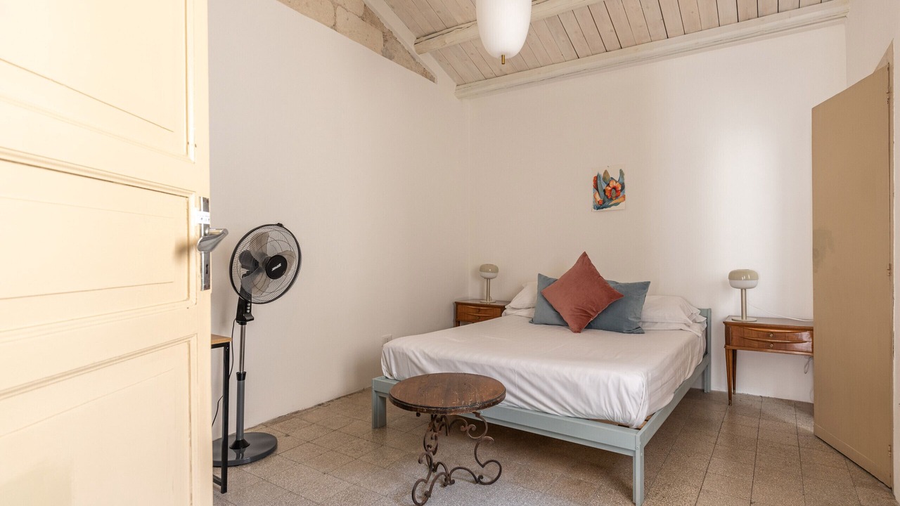 Photo of Bedroom in Palermo