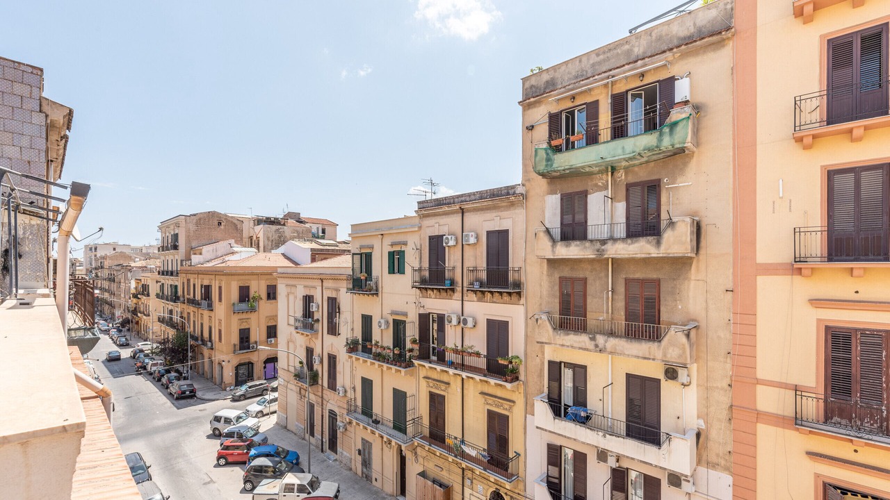 Photo of Outdoor in Palermo