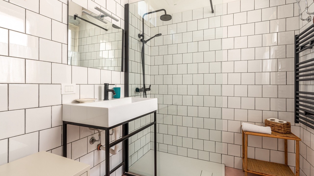 Photo of Bathroom in Palermo