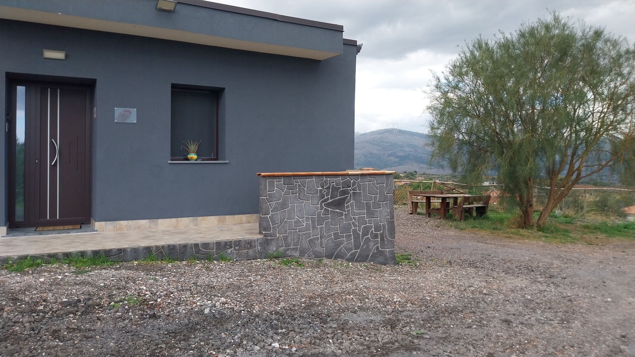 Photo of Outdoor in Passopisciaro