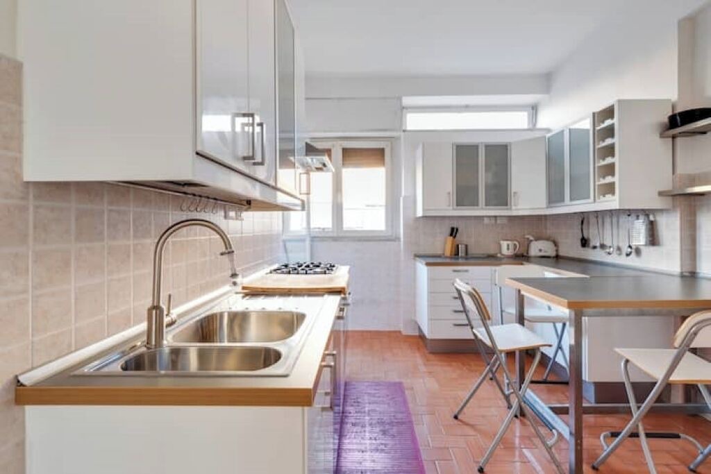 Photo of Kitchen in Parioli