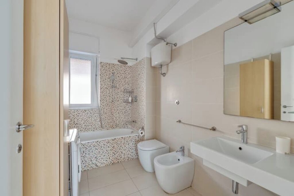 Photo of Bathroom in Parioli
