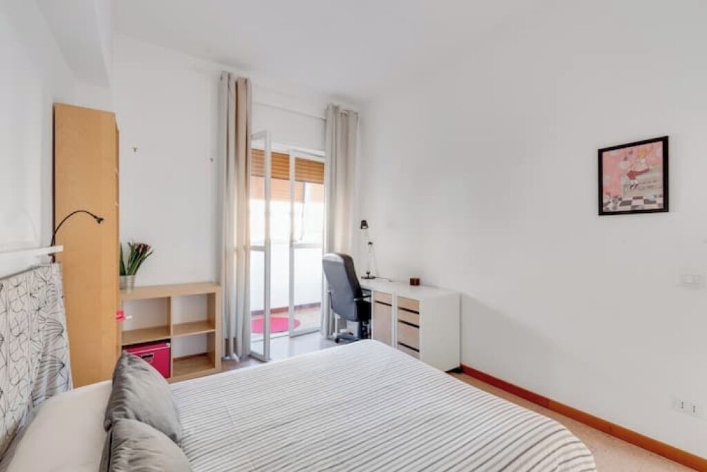 Photo of Bedroom in Parioli