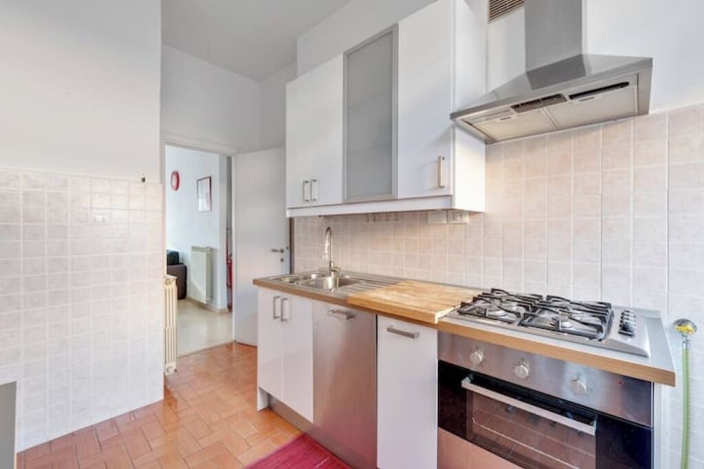 Photo of Kitchen in Parioli