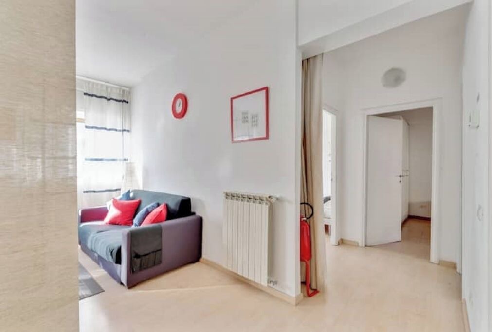Photo of Livingroom in Parioli