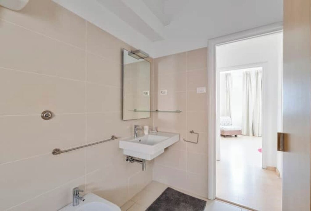 Photo of Bathroom in Parioli