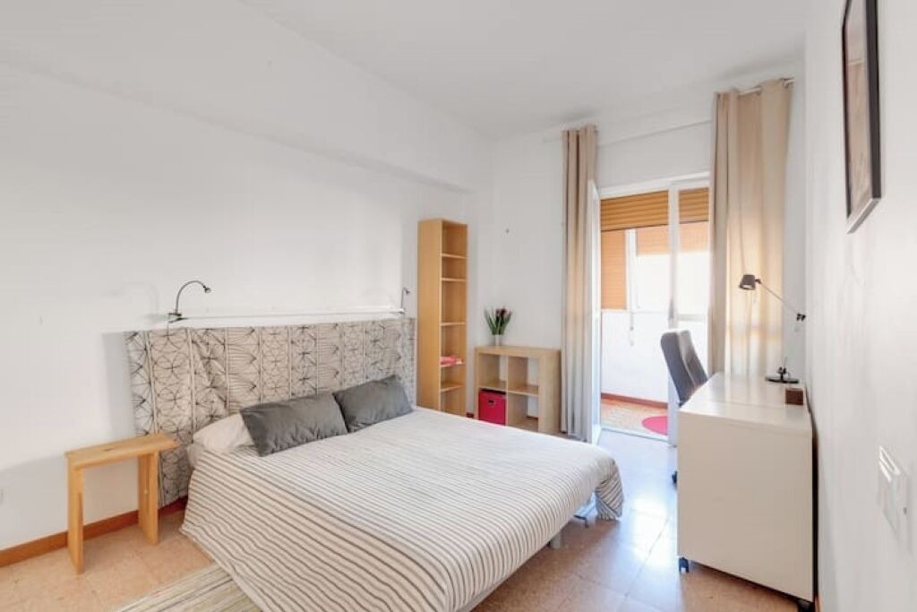 Photo of Bedroom in Parioli