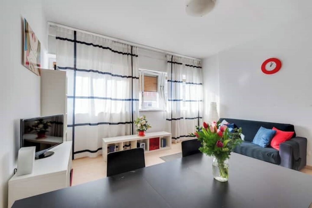 Photo of Livingroom in Parioli