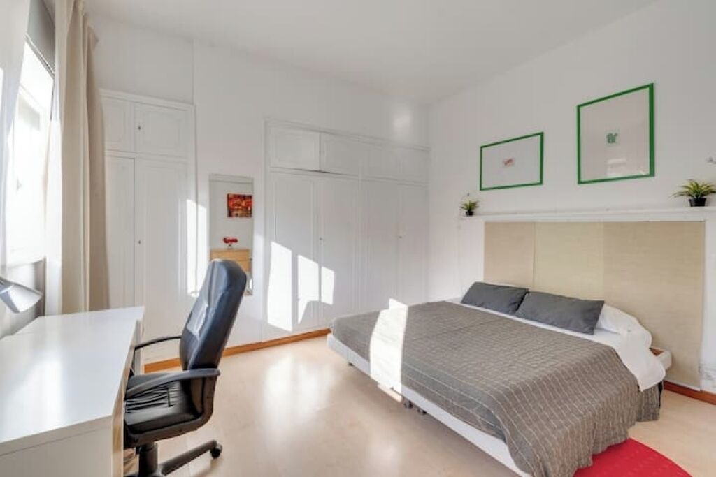 Photo of Bedroom in Parioli