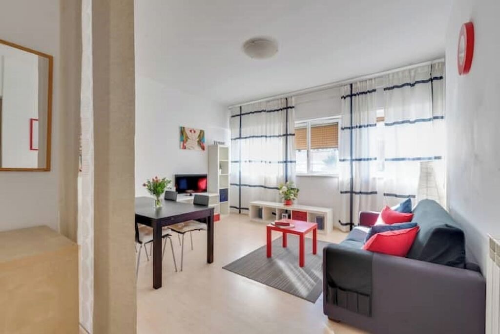 Photo of Livingroom in Parioli
