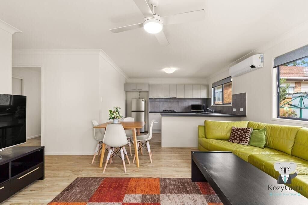 Photo of Livingroom in Mount Gravatt East
